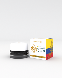 CANNEXOL Colombian Gold 90% CBD